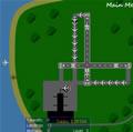 Airport Madness 2 - Landolj a repülőkkel 2 - repülős játék