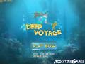Deep voyage -  mélytengeri utazás - Leszedős tábla játékok mindenkinek