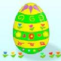Easter Egg Dress Up, Húsvéti nyuszis, tojásos és csibés játékok, ingyen és online játhatsz.