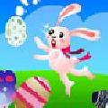 Easter Mahjong, Húsvéti nyuszis, tojásos és csibés játékok, ingyen és online játhatsz.