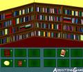 Escape the bookstore - Menekülés a könyvesboltból - izgalmas kaland játék