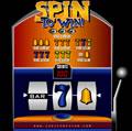 Félkarú rabló - Spin To win - pénznyerő automata
