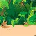 Happy Monkey, Kicsiknek, gyerekeknek való ingyen online játékok