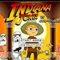 Indiana Jones, Izgalmas stratégiai játékok mindenkinek.