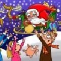 Santa Claus, Karácsonyi és télapós ingyen online játékok