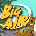 Scooby Doo Big Air, Kicsiknek, gyerekeknek való ingyen online játékok