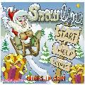 Snow Line, Karácsonyi és télapós ingyen online játékok