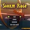 Storm Rage - Sok izgalmas, ingyenesen játszható online repülős, űrhajós, UFO-s, helikopteres játék.