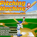 Baseball ingyen online sport game