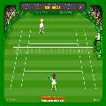 Tennis free online game