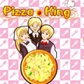pizzázós  online ügyességi játék 