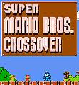 Super Mario Bros Crossover - Klasszikus Super Márió játék - Ügyességi játékok felnőtteknek és gyerekeknek