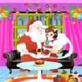 Holiday Decorations Game, Karácsonyi és télapós ingyen online játékok
