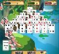 Jungle Solitaire,Kártya, póker és kaszinó online játékok - ingyen játhasz