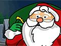 Santa and the Lost Gifts - A Mikulás és az elveszett ajándékok
